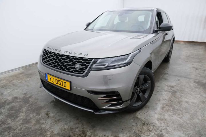 LAND ROVER VELAR 2019 salya2bn5ka208613