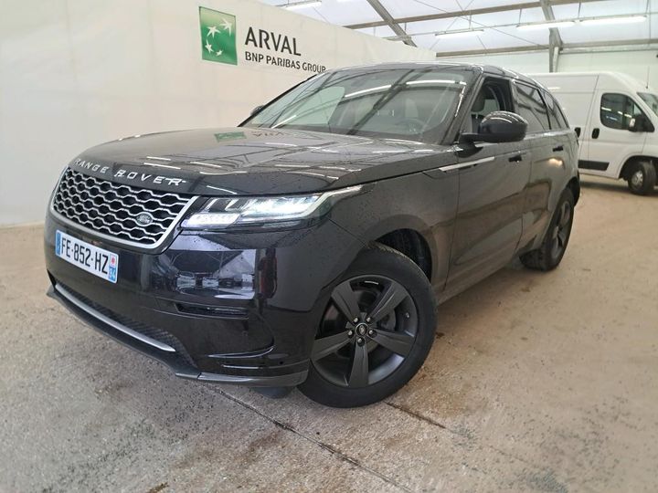 LAND-ROVER RANGE ROVER VELAR 2019 salya2bn5ka218249