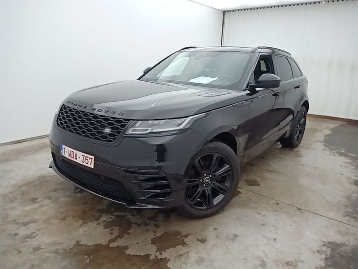 LAND ROVER RANGE VELAR&#3917 2019 salya2bn5ka227016