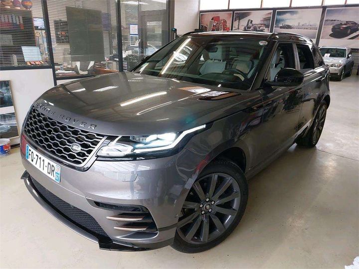 LAND ROVER RANGE ROVER VELAR 2020 salya2bn5ka788588