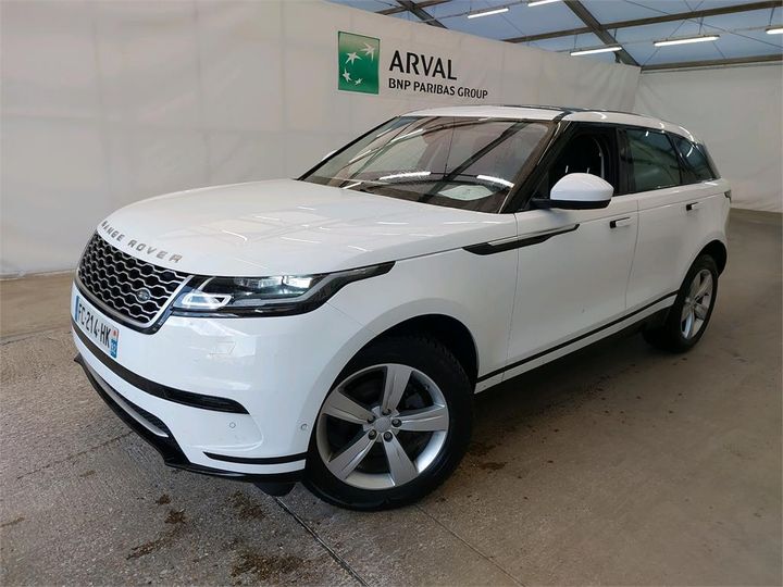 LAND ROVER RANGE ROVER VELAR 2018 salya2bn5ka795847