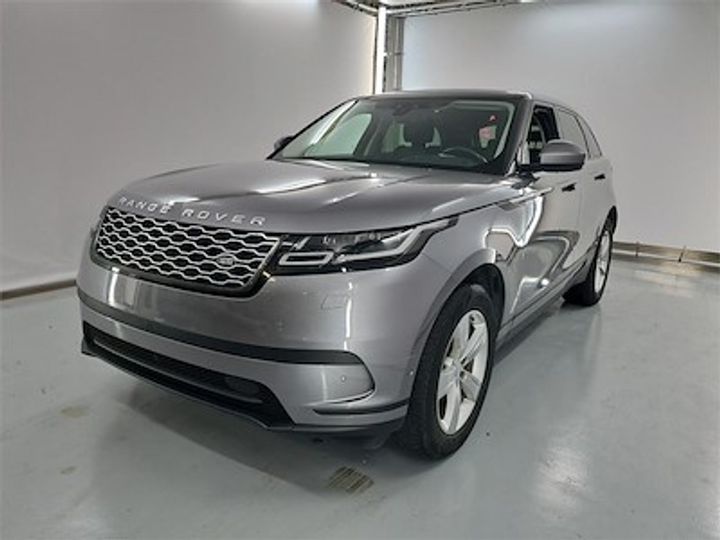 LAND ROVER VELAR 2019 salya2bn5la240432