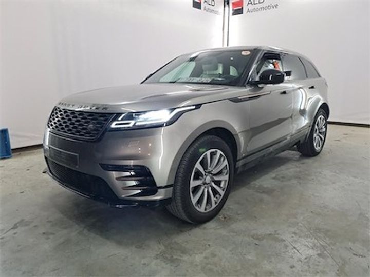 LAND ROVER RANGE ROVER VELAR DIESEL 2017 salya2bn6ja711209