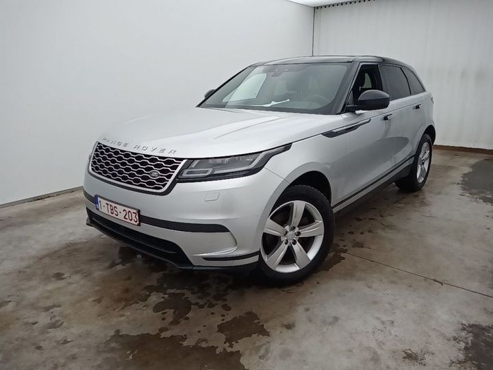 LAND ROVER RANGE VELAR&#3917 2017 salya2bn6ja711663