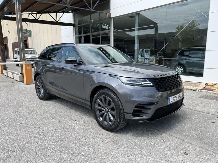 LAND ROVER VELAR 2017 salya2bn6ja732108