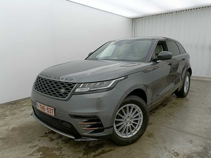 LAND ROVER RANGE VELAR&#3917 2017 salya2bn6ja734523