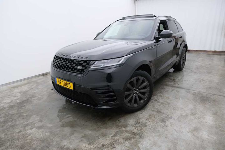 LAND ROVER VELAR 2018 salya2bn6ja741777