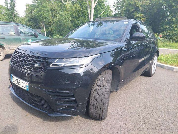 LAND ROVER RANGE ROVER VELAR 2018 salya2bn6ja747241