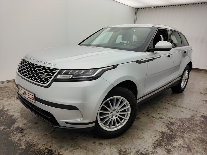 LAND ROVER RANGE VELAR&#3917 2018 salya2bn6ja755680