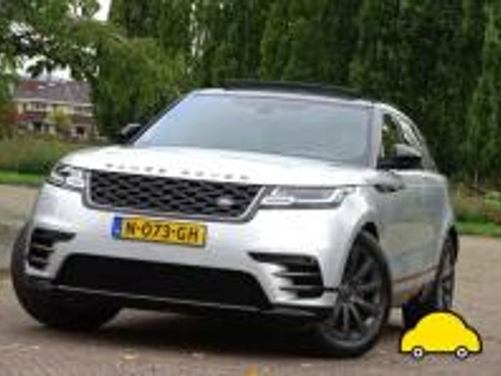 LAND ROVER RANGE ROVER VELAR 2018 salya2bn6ja764976