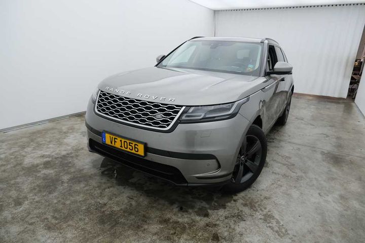 LAND ROVER VELAR 2018 salya2bn6ja766114