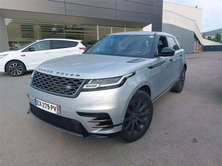 LAND ROVER RANGE ROVER VELAR 2018 salya2bn6ja771779