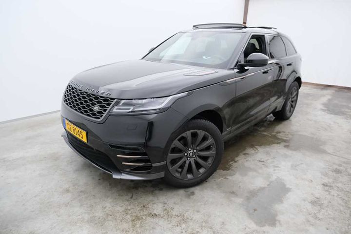 LAND ROVER VELAR 2018 salya2bn6ja773158