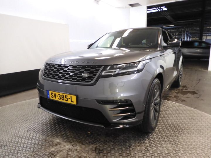 LAND ROVER RANGE ROVER VELAR 2018 salya2bn6ja777632