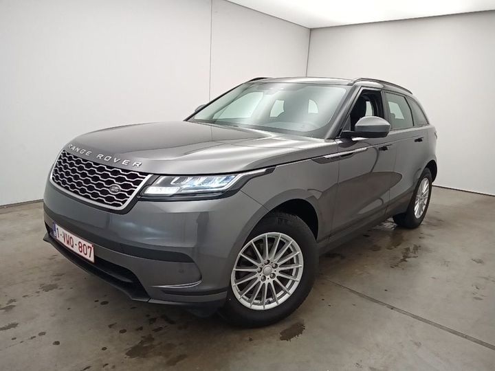 LAND ROVER RANGE VELAR&#3917 2019 salya2bn6ka217160