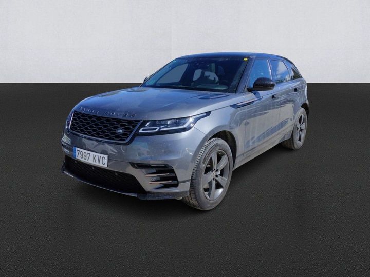 LAND-ROVER RANGE ROVER VELAR 2019 salya2bn6ka218275