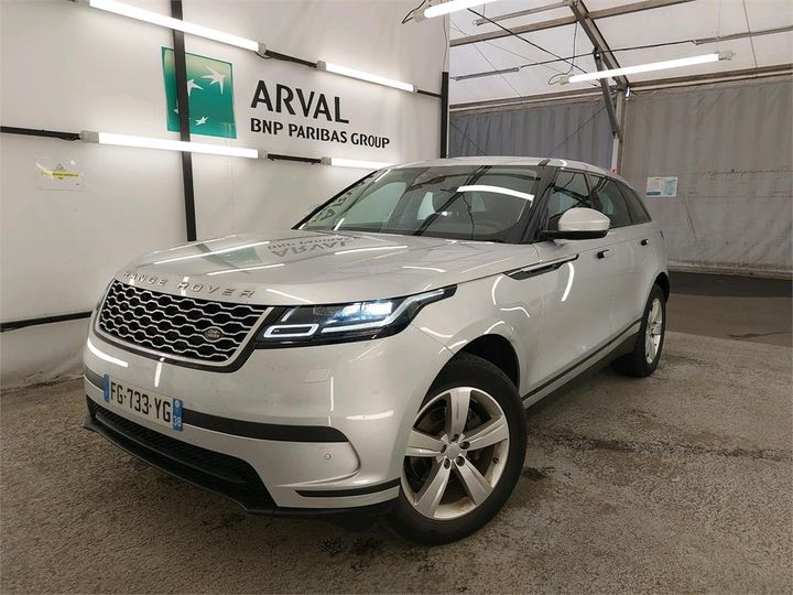 LAND ROVER RANGE ROVER VELAR 2019 salya2bn6ka224240