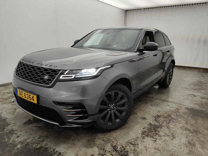 LAND ROVER VELAR 2018 salya2bn6ka780175