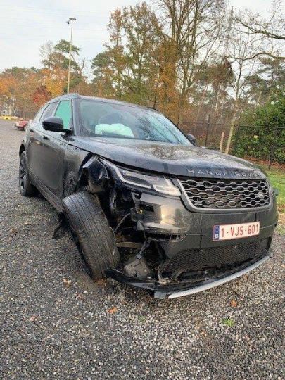 LAND ROVER RANGE ROVER VELAR SUV 2020 salya2bn6la266666