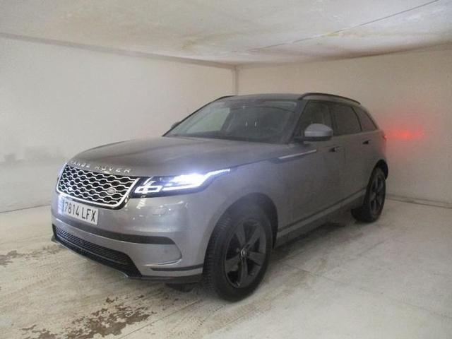 LAND ROVER RANGE 2020 salya2bn6la267834