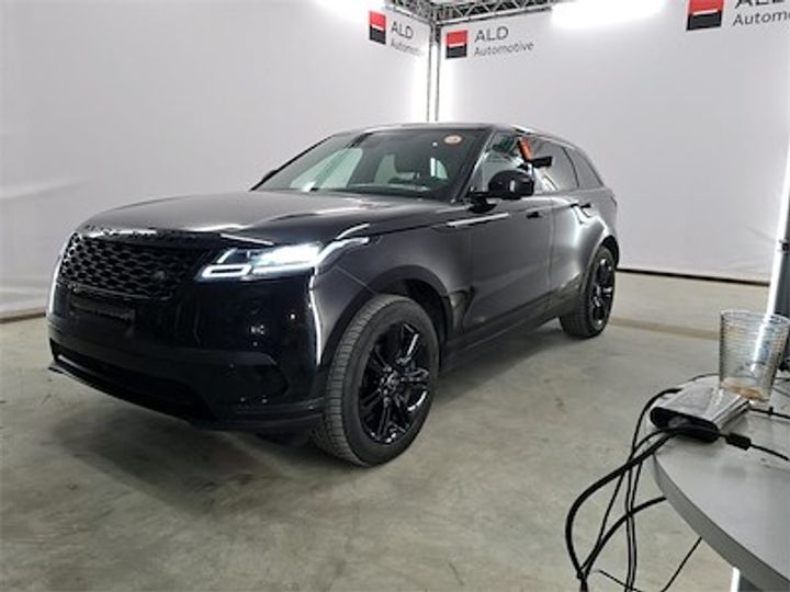 LAND ROVER RANGE ROVER VELAR VAN 2020 salya2bn6la280437