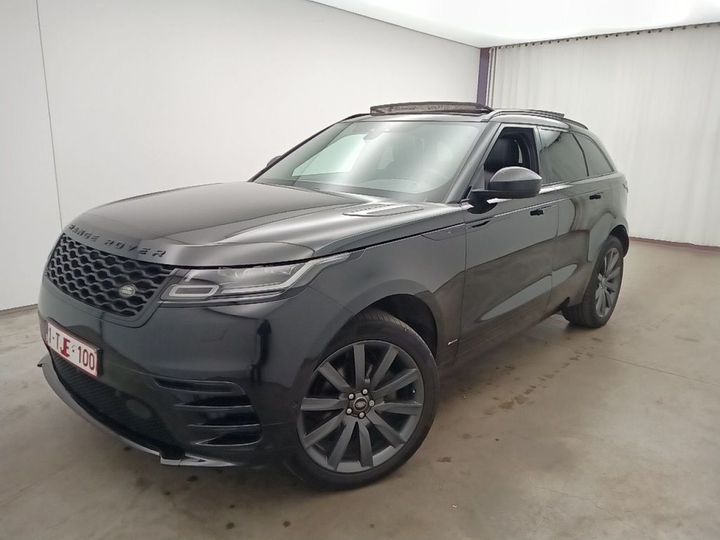 LAND ROVER RANGE VELAR&#3917 2017 salya2bn7ja706827