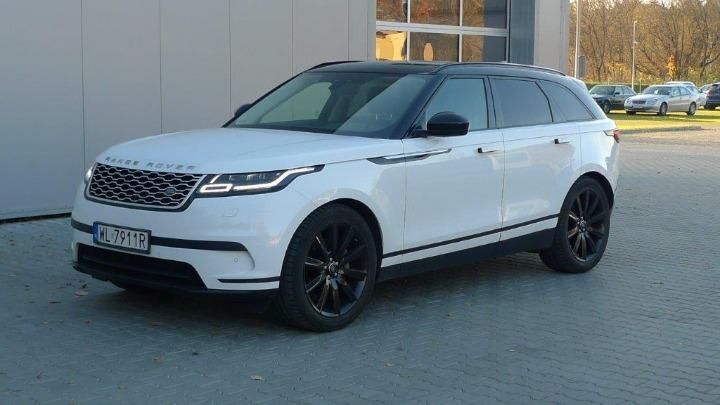 LAND ROVER RANGE ROVER VELAR SUV 2018 salya2bn7ja708903