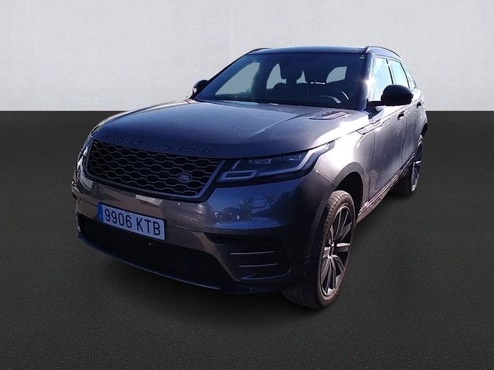 LAND ROVER RANGE ROVER VELAR 2019 salya2bn7ka205096