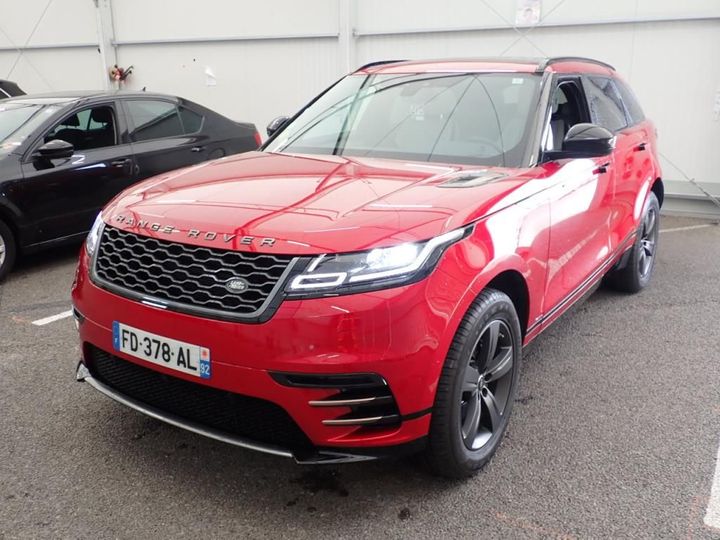 LAND ROVER RANGE ROVER VELAR 2019 salya2bn7ka205244