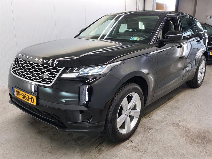 LAND-ROVER RANGE ROVER VEL 2019 salya2bn7ka215594