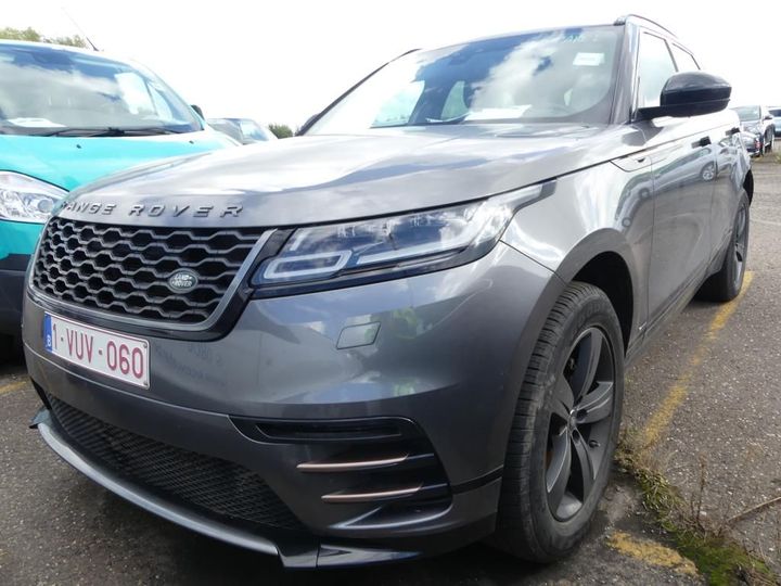 LAND ROVER RANGE VELAR 2019 salya2bn7ka217121