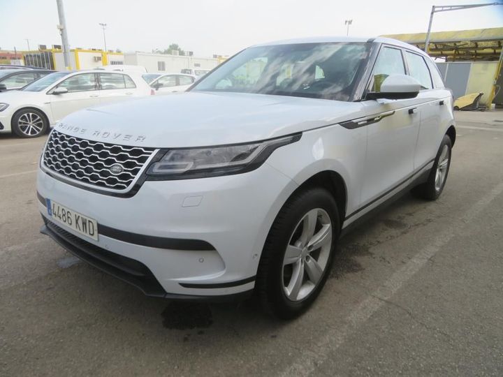 LAND ROVER RANGE ROVER VEL 2019 salya2bn7ka221086