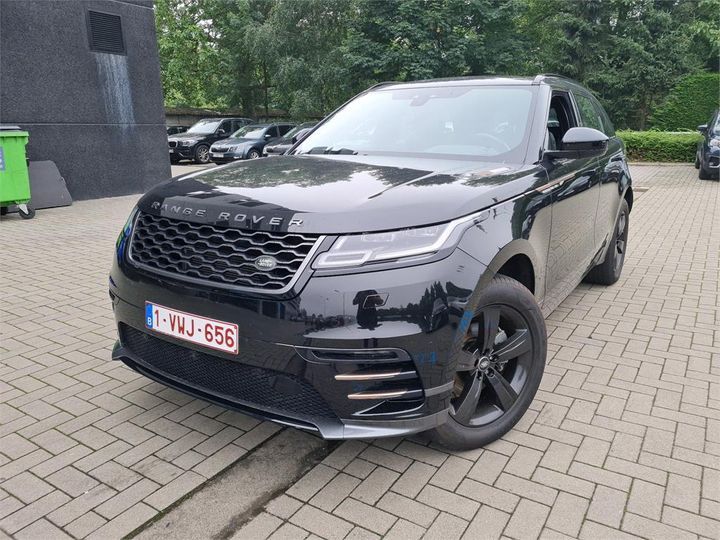 LAND-ROVER RANGE VELAR 2019 salya2bn7ka221136