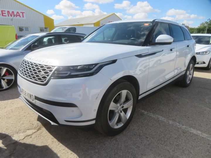 LAND ROVER RANGE ROVER VEL 2019 salya2bn7ka222447