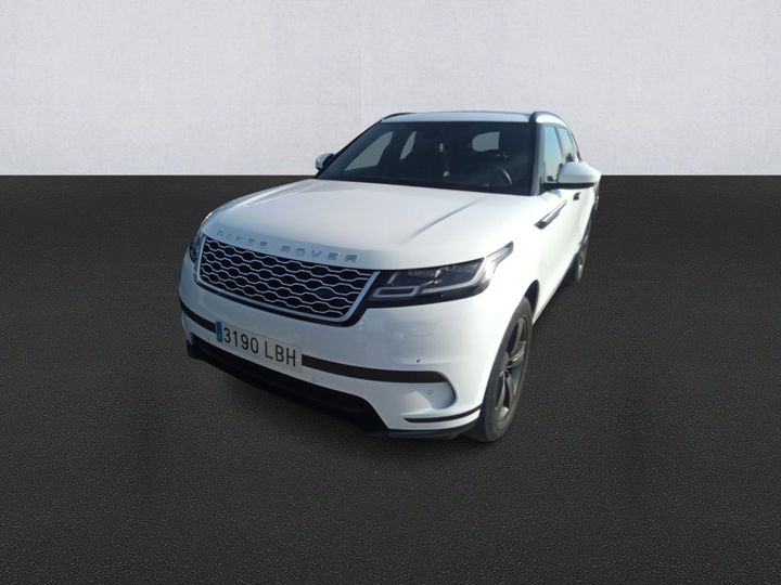 LAND-ROVER RANGE ROVER 2019 salya2bn7ka223050