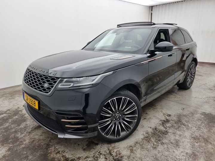 LAND ROVER VELAR 2019 salya2bn7ka234131