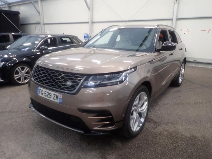 LAND-ROVER RANGE ROVER VELAR 2019 salya2bn7ka234257