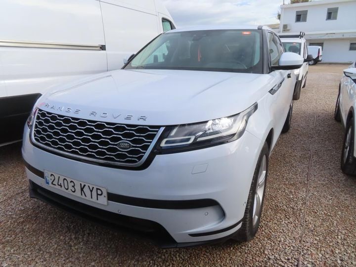 LAND ROVER RANGE ROVER VEL 2019 salya2bn7ka235263