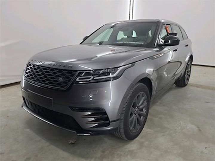 LAND ROVER VELAR 2018 salya2bn7ka787507