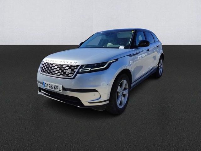 LAND ROVER RANGE ROVER VELAR 2018 salya2bn7ka798569