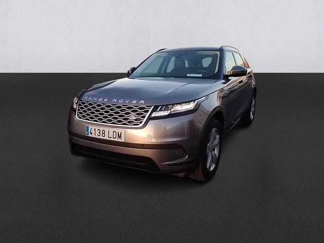 LAND-ROVER RANGE ROVER VELAR 2019 salya2bn7la261380