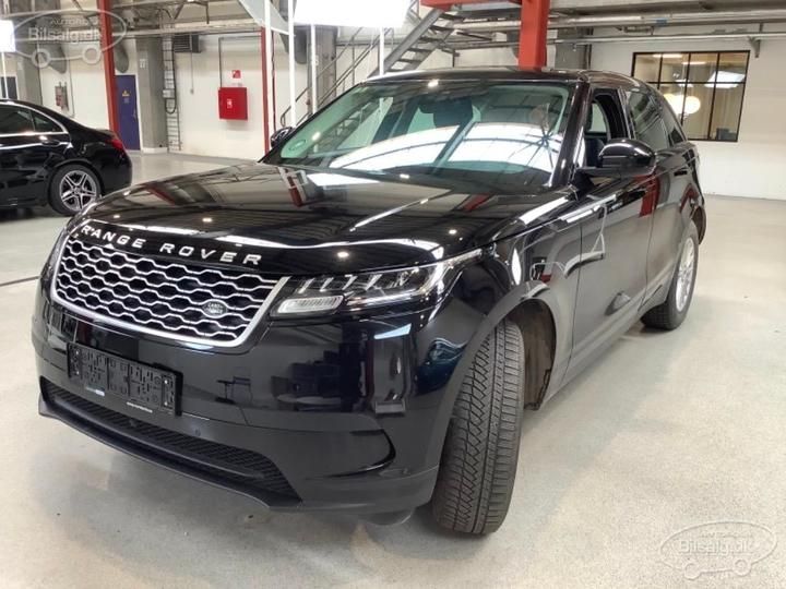 LAND ROVER RANGE ROVER VELAR SUV 2019 salya2bn7la261461