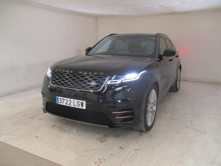 LAND ROVER RANGE 2020 salya2bn7la279944