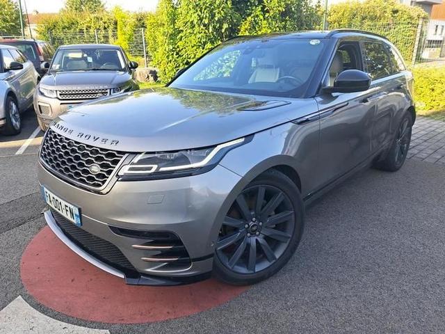 44 LAND ROVER RANGE VELAR 2018 salya2bn8ja704150