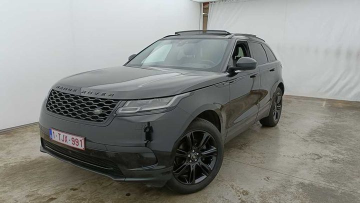 LAND ROVER RANGE VELAR&#3917 2017 salya2bn8ja713575