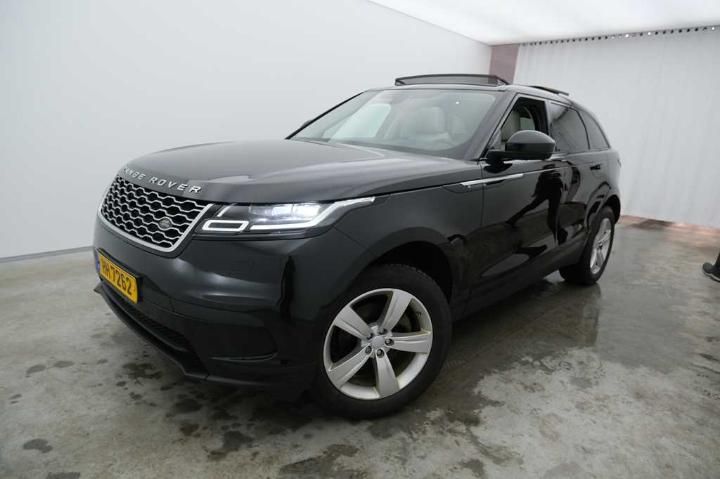 LAND ROVER VELAR 2018 salya2bn8ja744275