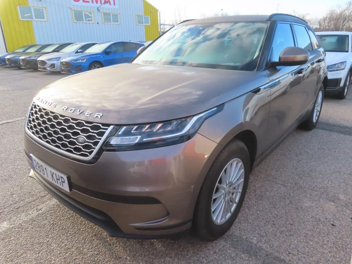 LAND ROVER RANGE ROVER VEL 2018 salya2bn8ja747015