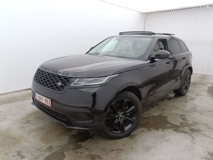 LAND ROVER RANGE VELAR&#3917 2018 salya2bn8ja765126