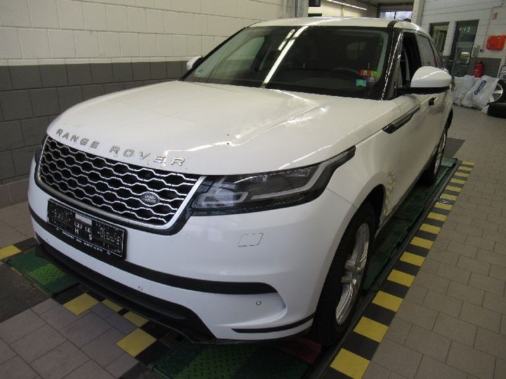 LAND-ROVER RANGE ROVER VELAR (03.2017-&GT) 2019 salya2bn8ka208394