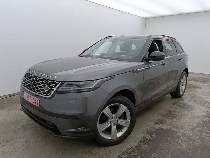 LAND-ROVER RANGE VELAR&#3917 2019 salya2bn8ka214177